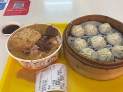 -津品味小吃(大学湾店)