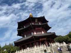 -枫桥景区