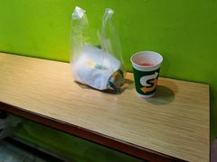 -赛百味SUBWAY(悠唐店)