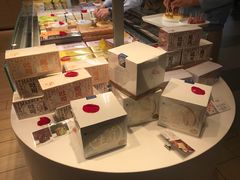 零售区-好利来(龙首印象城店)