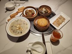 -圆碌碌甜品屋(丹灶店)