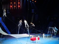 -珠海横琴长隆《卡卡虎奇遇记》