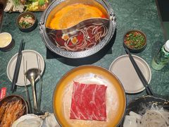 -牛New寿喜烧(龙湖金沙天街店)