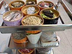 -海底捞大排档火锅(打浦路店)