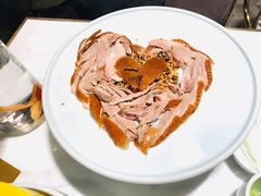 精品烤鸭-桐爷小馆(广渠门店)