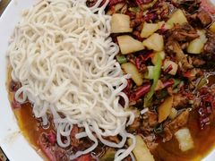 -包不同川湘家常菜(木樨园店)
