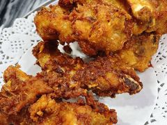 -红星光发煲仔饭(大石街店)
