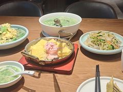 -吕氏疙瘩汤·新派鲁菜(济南万象城店)