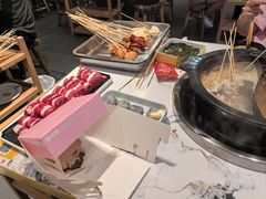 -钢管厂五区小郡肝火锅串串香(清河店)