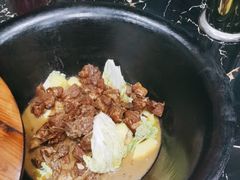 -东北特色铁锅炖·柴火灶(富阳一店)
