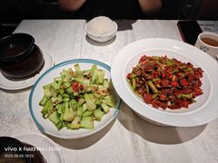 -赣南人家(顺义后沙峪亚朵店)