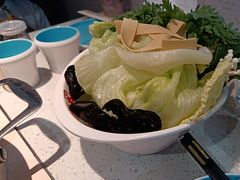 -黄记煌三汁焖锅(顺义华联店)