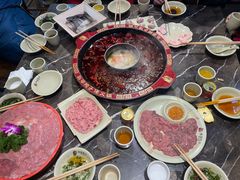 -赵家院子佬火锅(重庆总店)