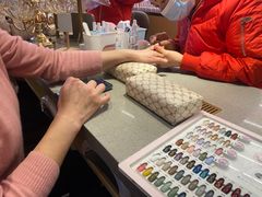 -海底捞火锅(上元大街店)