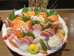 -傑·料理·海鲜放题(佛山文华荟店)