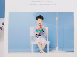 -童年时光专业儿童摄影(龙首店)