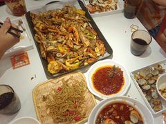 -蟹宗蟹(润达国际五楼店)