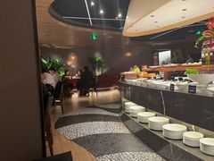 -拉蒂娜·巴西牛排馆 Latina·Brazilian Steakhouse(王府井喜悦店)