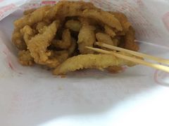 -尚食卢记烧饼(凤凰路总店)