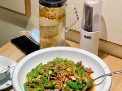辣椒炒肉-阿姆源(万象城店)
