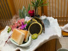 -吉之仙•中国制造•出口级食材日料店(领事馆总店)