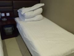 -利金足道(前进大街店)