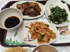 -和记馅饼(太平路店)