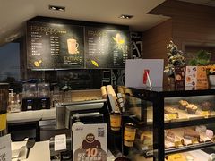 -麦当劳(朝阳路得来速店)