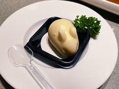 -海底捞火锅(让胡路万达店)