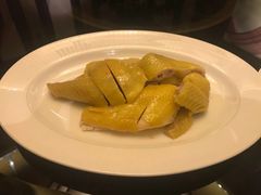 -北京四季酒店·采逸轩