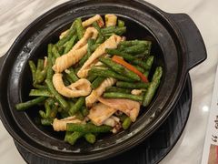 -新世界餐厅(万达店)