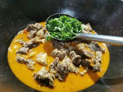 -老村长大锅炖羊肉(榆林大道店)