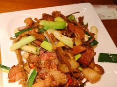 -黑鸡小馆(金源店)