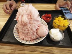 -Ice Monster冰馆·CNN评选全球十大甜品(国贸商城店)