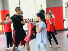 -极斗-IKMF马伽术·格斗运动学院(东直门店)