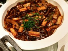 -大铁勺新津菜(东丽阳光新业广场店)