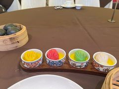 -湖北三五醇酒店·35年新楚菜