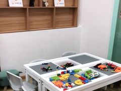 -博沃思·专注力·心理咨询·家庭教育(世豪中心)