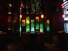 -湖滨28中餐厅·西湖宴·杭州君悦酒店
