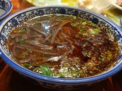 -惠记粉汤羊血(小南门店)