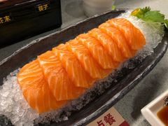 -友壹町寿司(嘉洲广场店)