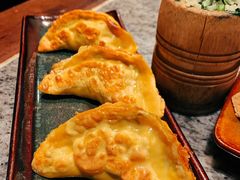 金牌煎饺-南京大牌档(中关村店)