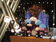 大堂-足莲得·足道SPA(滨湖银泰店)