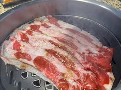 -安又胖韩国烤肉(美罗城店)