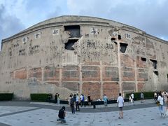 -上海四行仓库抗战纪念馆