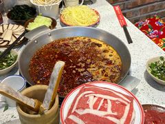-龙厂长老火锅(抚琴店)