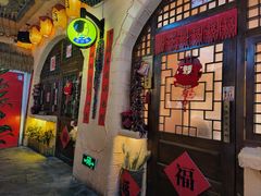 -王婆炒鱼(总店)