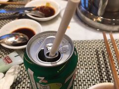 -都会尚膳·海鲜自助餐厅(重庆万豪酒店)
