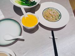 -上海金桥红枫万豪酒店-万豪中餐厅