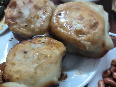 -宝瑞门钉肉饼店